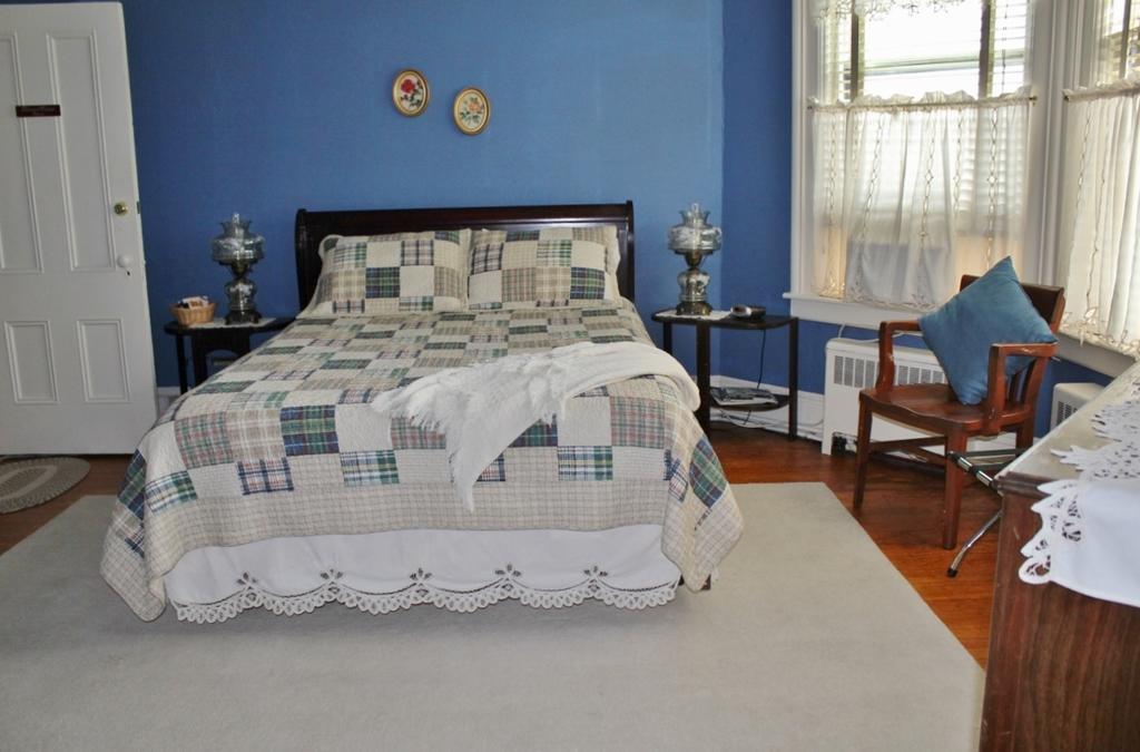 Bennett House B&B Woodstock Cameră foto