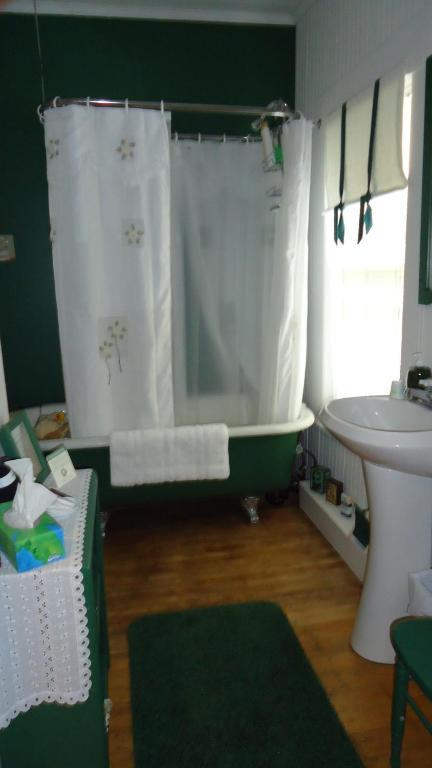Bennett House B&B Woodstock Cameră foto