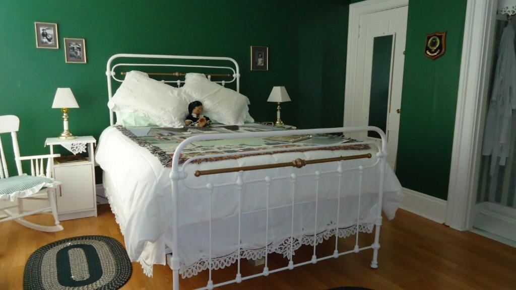 Bennett House B&B Woodstock Cameră foto