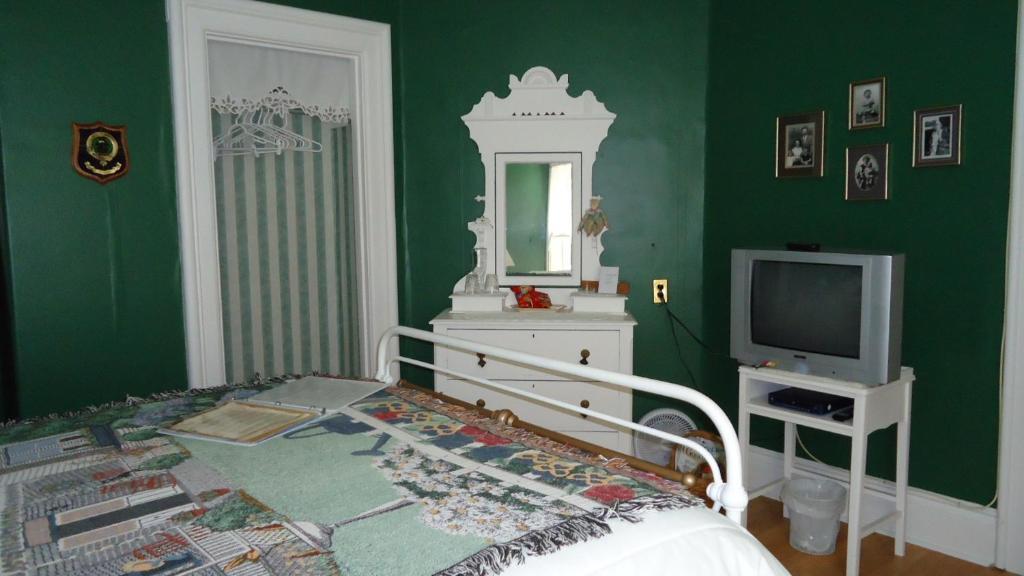 Bennett House B&B Woodstock Cameră foto