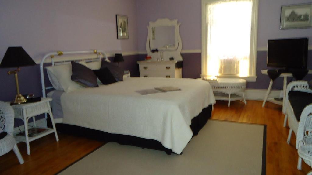 Bennett House B&B Woodstock Cameră foto