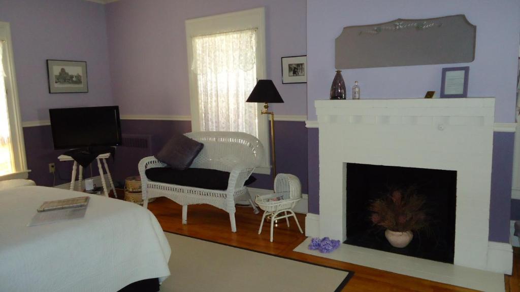 Bennett House B&B Woodstock Cameră foto