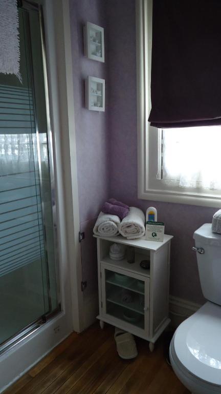 Bennett House B&B Woodstock Cameră foto