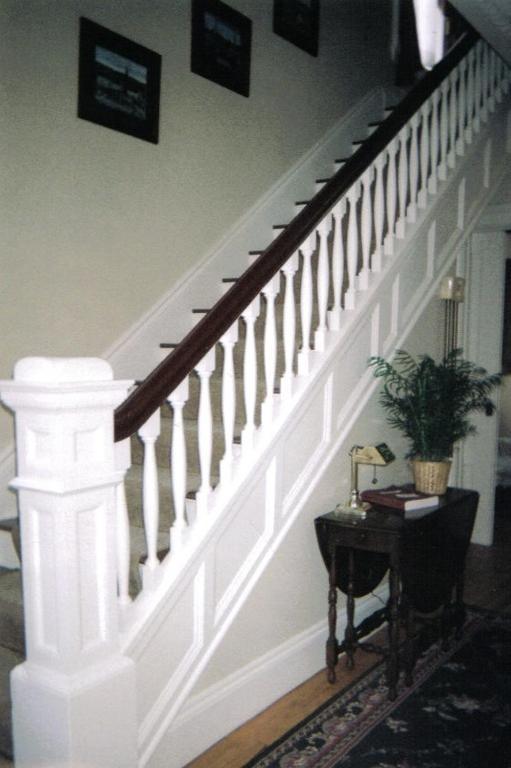 Bennett House B&B Woodstock Exterior foto